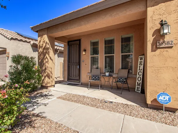 36582 W PICASSO Street, Maricopa, AZ 85138