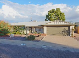 4025 W Glenn Dr, Phoenix, AZ 85051