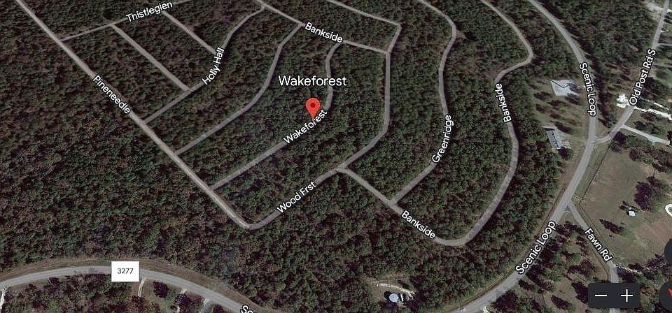 2nd image of 427 Lake Forest Rd