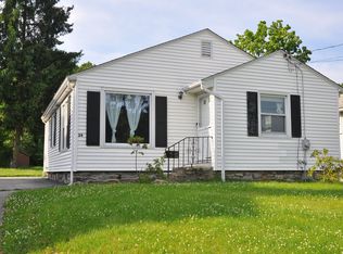 24 Winneconnett Rd, Worcester, MA 01605