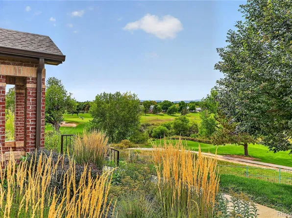 6414 Silver Mesa Drive #E, Highlands Ranch, CO 80130