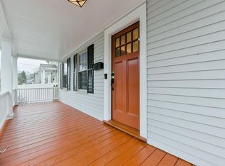 59 Cheever St, Milton, MA 02186