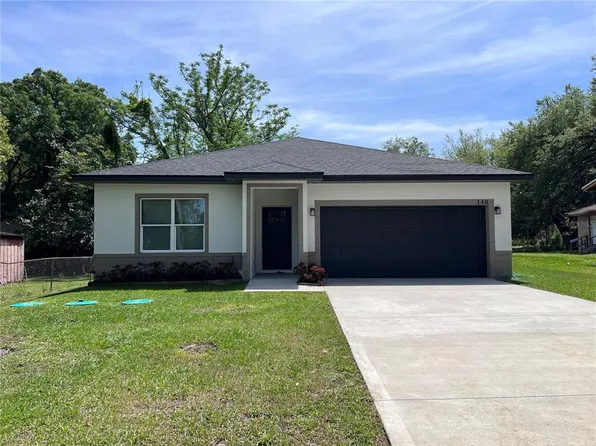 140 E 17TH STREET, APOPKA, FL 32703
