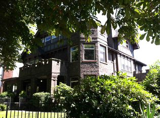 5004 17th Ave NE, Seattle, WA 98105