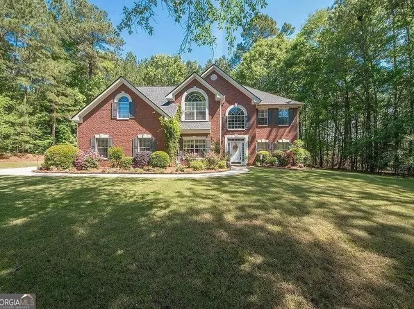 171 Wilson Dr, McDonough, GA 30252