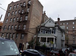 2714 Creston Ave, Bronx, NY 10468