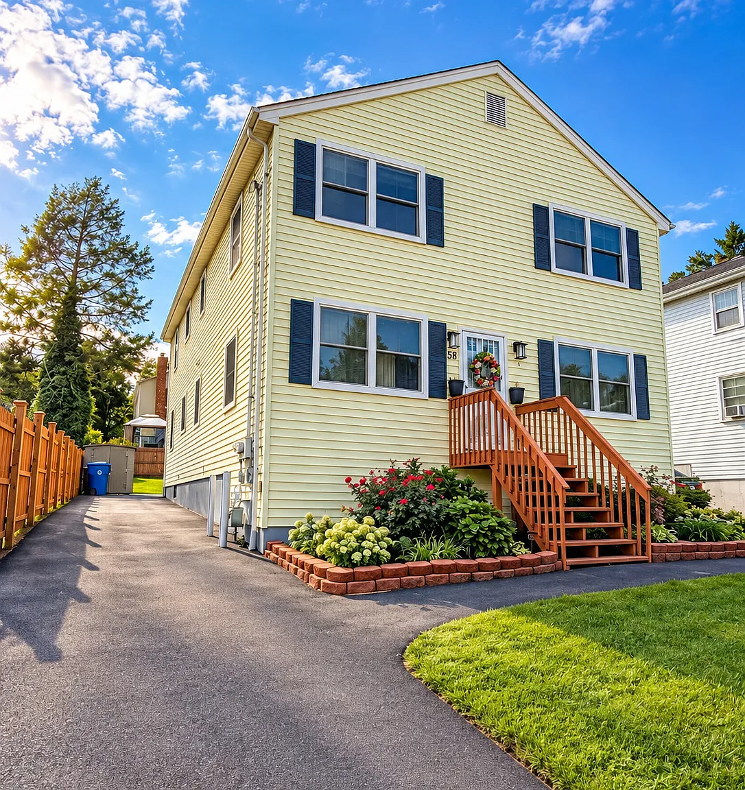 3 bed, 1.0 bath, 1300 sqft, $1,800 — Photo 1