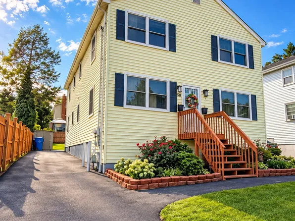 58 Charles St #2, New Britain, CT 06051