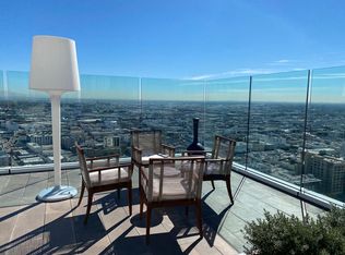 400 S Broadway Ave #1804, Los Angeles, CA 90013