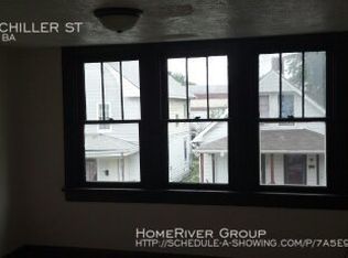 75 Schiller St, Indianapolis, IN