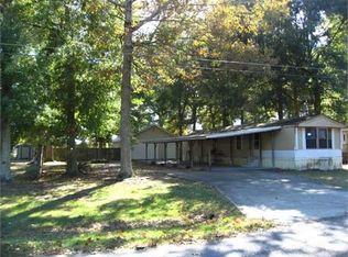 43131 Pinewood Ave, Prairieville, LA 70769
