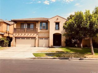 9638 Elmwood Dr, Rancho Cucamonga, CA 91730