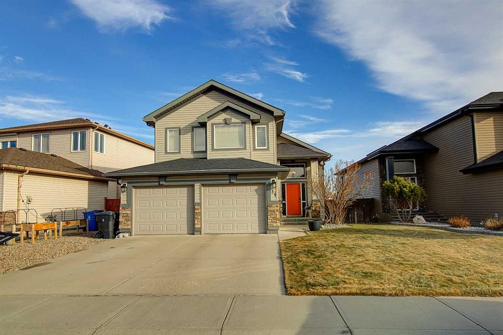 31 SE Heritage Grn W, Lethbridge, AB T1K 7Z7 MLS A2098043 Zillow