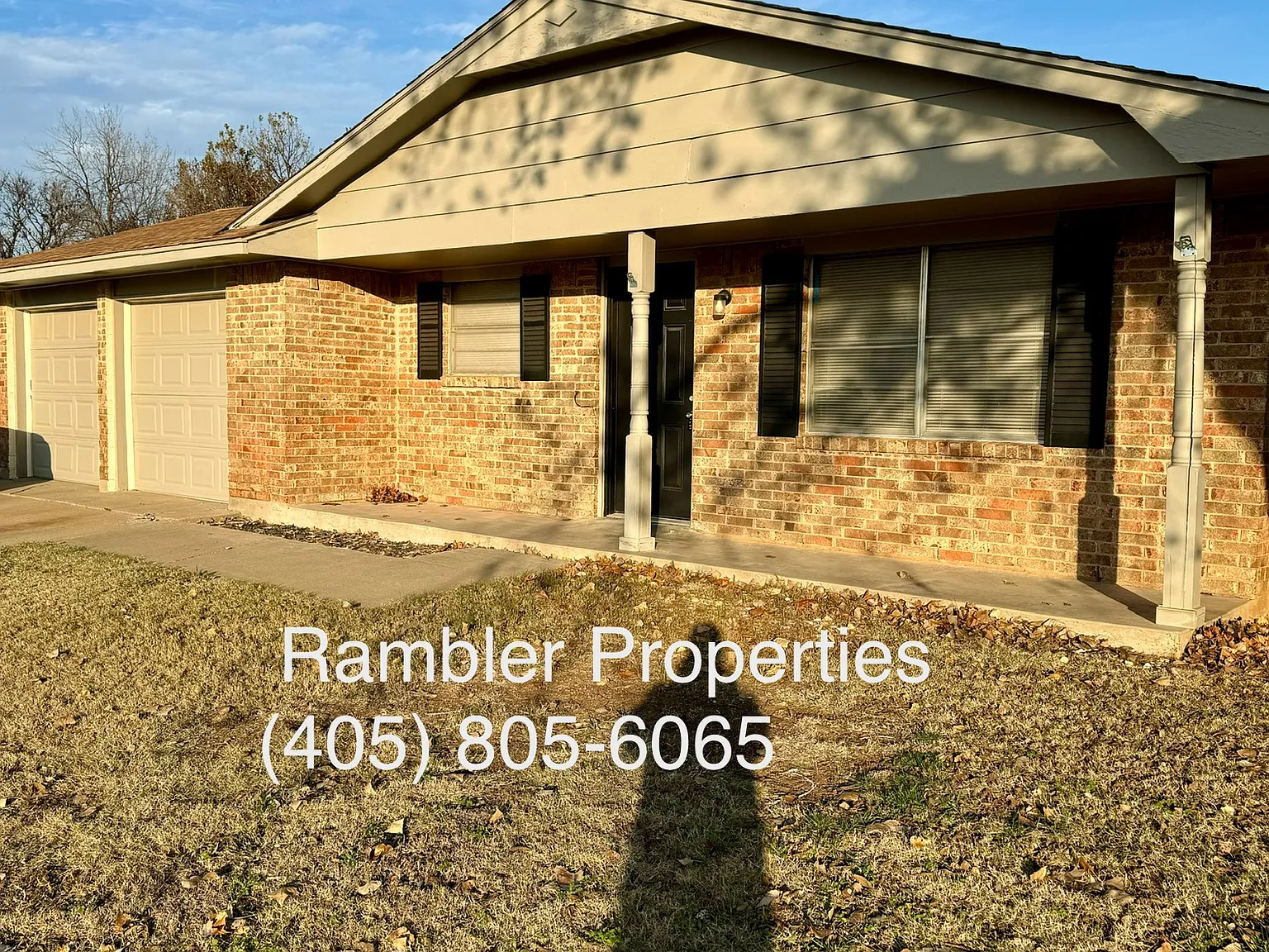 4 bed, 1300 sqft, $1,250 — Photo 2