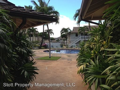 2nd image of 92-1483 Aliinui Dr APT D