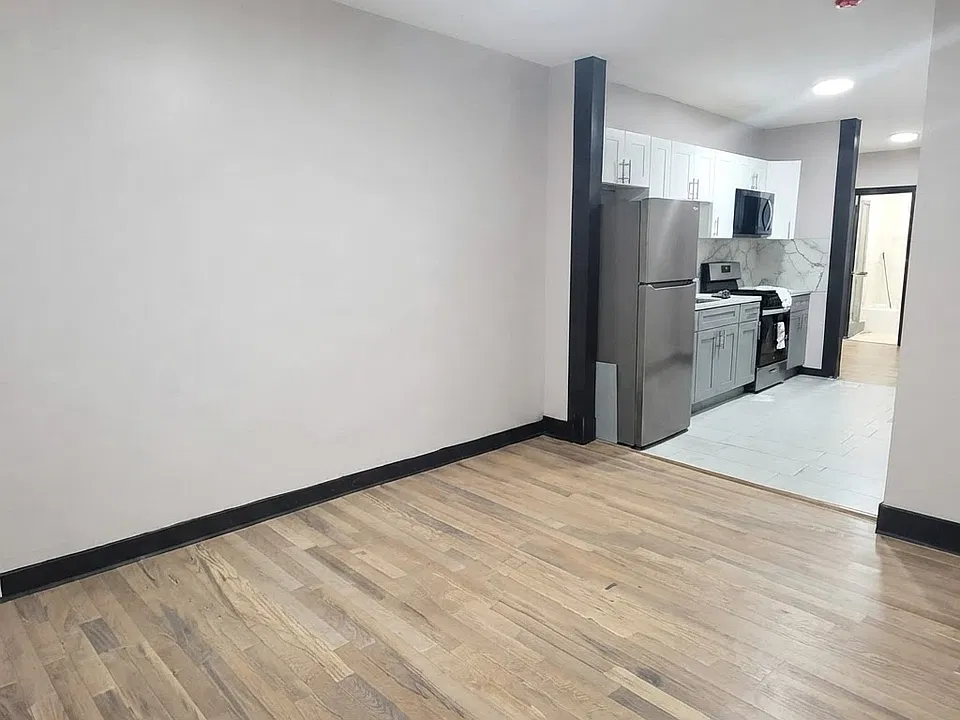 110-A1 Greenwood St #1