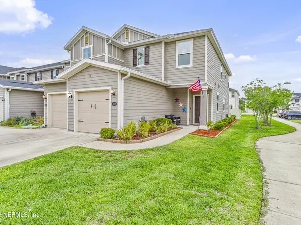 112 GREAT STAR Court, St. Augustine, FL 32086