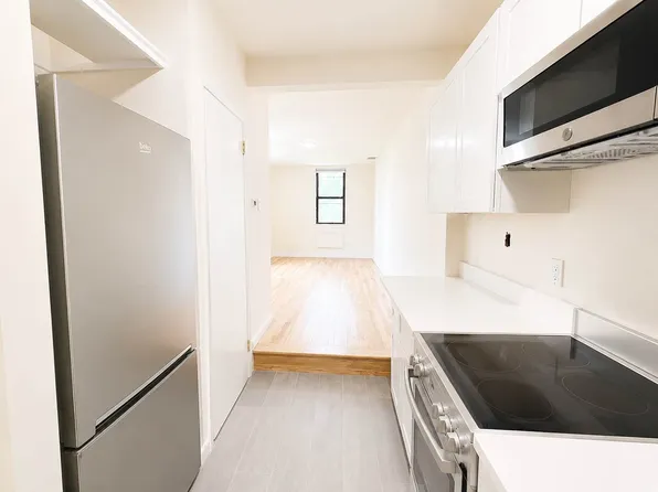 321 W 105th St #5C, New York, NY 10025