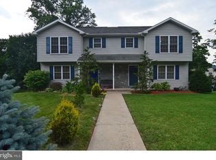 1113 Carsonia Ave, Reading, PA 19606