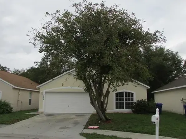 5868 22nd St, Vero Beach, FL 32966