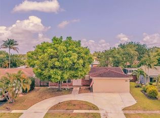 Hollywood Hills Amen Plat, Hollywood, FL 33021