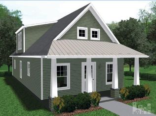 825 Isle Of Palms Ln, Wilmington, NC 28412