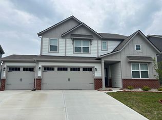 3042 Gibbert Ln, Westfield, IN 46074