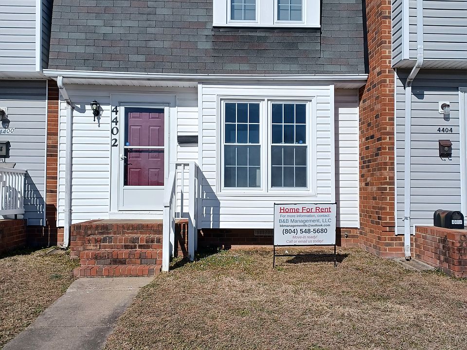 1st image of 4402 Silverfox Ln