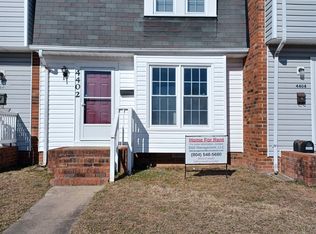 4402 Silverfox Ln, Richmond, VA 23223