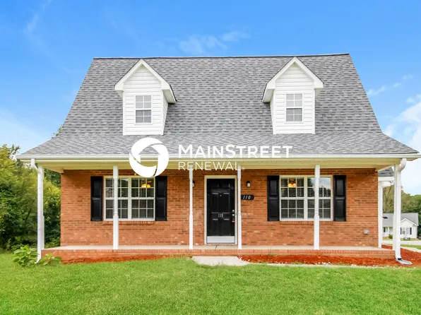 110 S Twin Hill Rd, Clemmons, NC 27012