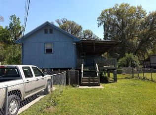 541 Mathew St, Jean Lafitte, LA 70067