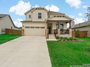 6641 Bowie Cv, Schertz, TX 78108