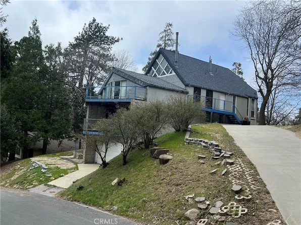 24830 Basel Dr, Crestline, CA 92325