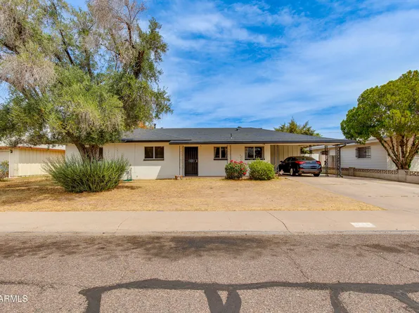 1524 W OCOTILLO Road, Phoenix, AZ 85015