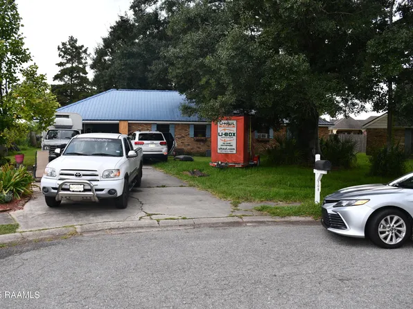 108 Sea Gull Cir, Lafayette, LA 70508