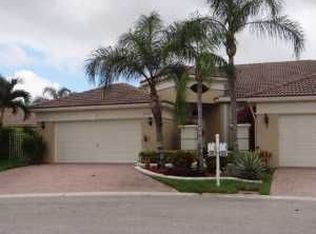 8280 Manjack Cay, West Palm Beach, FL 33411