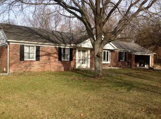 12595 W Portage River South Rd, Oak Harbor, OH 43449