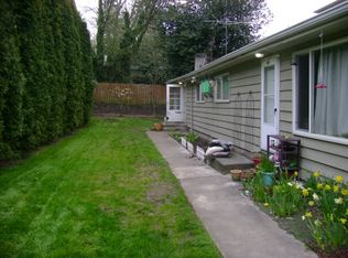 8601 23rd Ave NE, Seattle, WA 98115