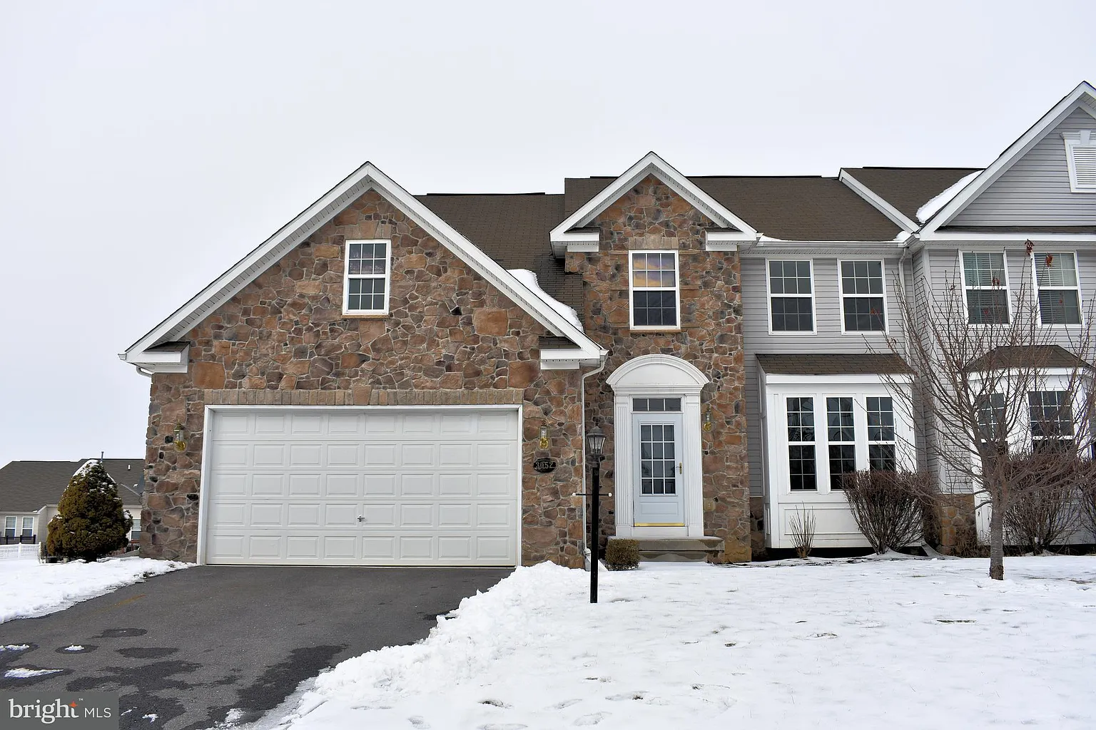 3052 Sundown Dr photo 1