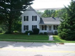 360 Elyria Ave, Amherst, OH 44001