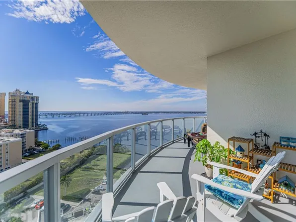 3000 Oasis Grand BLVD #1501, FORT MYERS, FL 33916