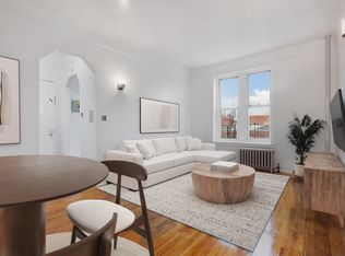 53 Avenue B #3A, New York, NY 10009