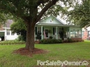 2602 Kramer Dr, New Iberia, LA 70560