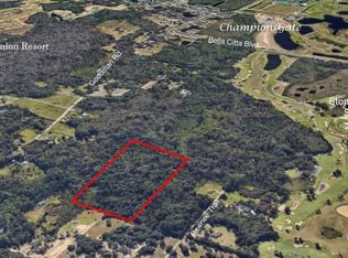 N Goodman Rd LOT 0, Kissimmee, FL 34747