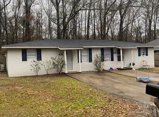 134 Highway 165 LOT 12, Phenix City, AL 36869