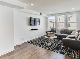 938 N Noble St #2, Chicago, IL 60642
