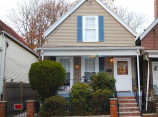 100 Trenton St, East Boston, MA 02128
