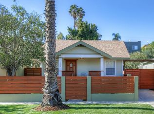 1539 Carmona Ave, Los Angeles, CA 90019