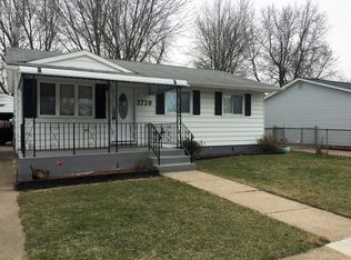 2729 E 30th St, Erie, PA 16510