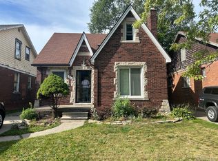 18975 Goulburn St, Detroit, MI